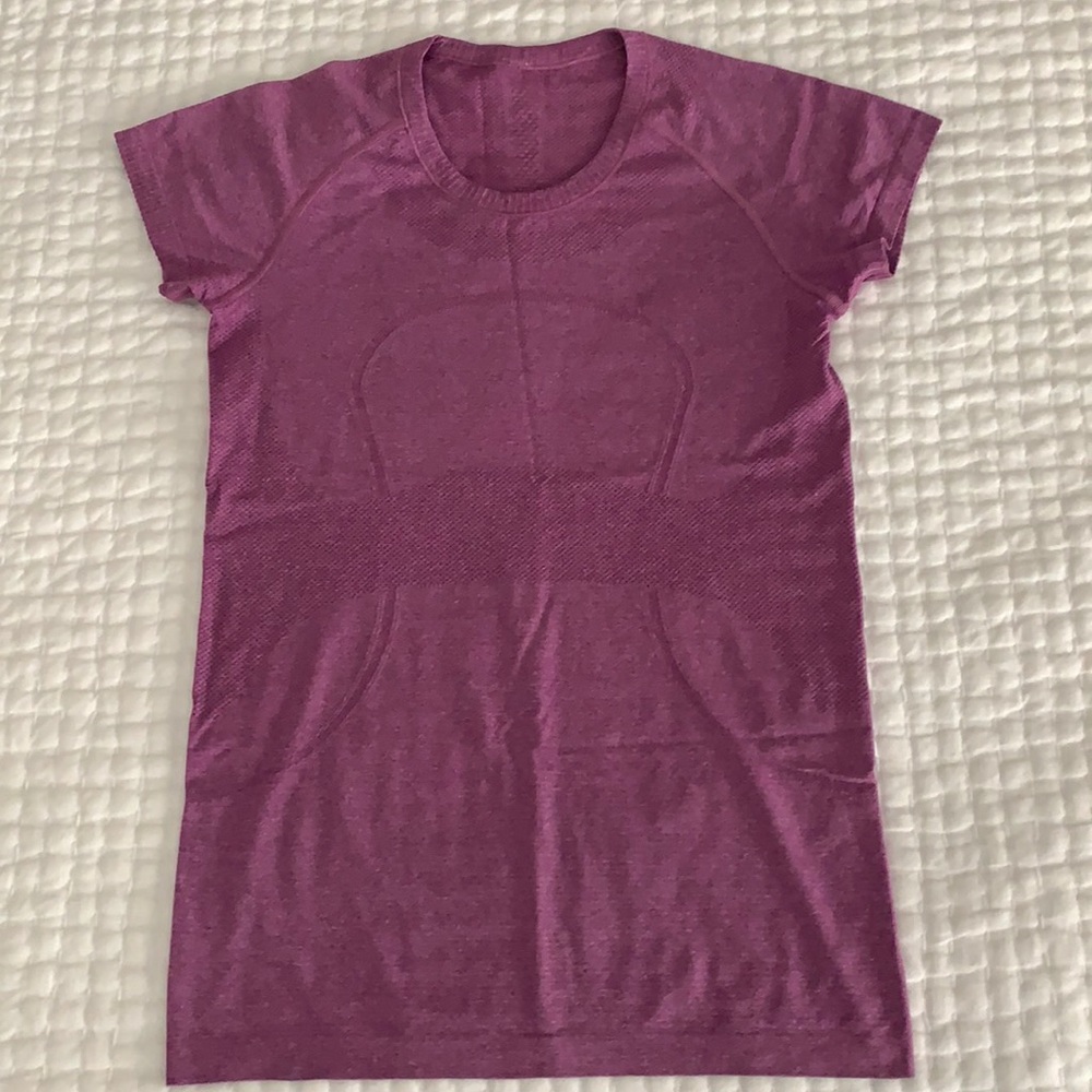 Lululemon top